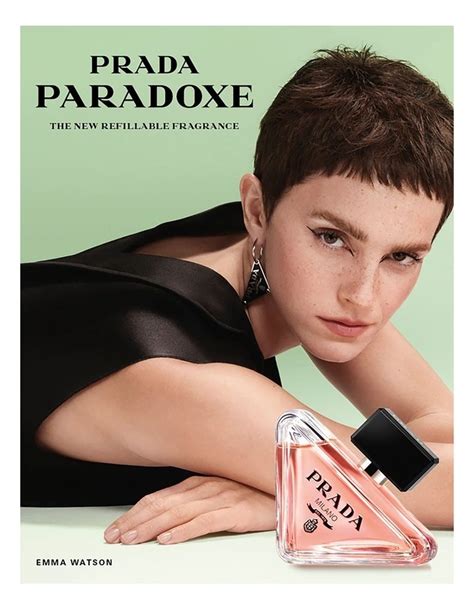 prada paradoxe perfume myer.